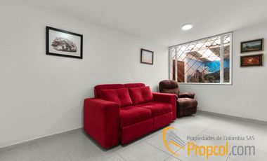 Se Arrienda Casa en La Alhambra , Bogota