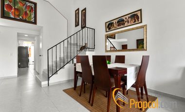 Se Arrienda Casa en La Alhambra , Bogota