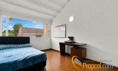 Se Arrienda Casa en La Alhambra , Bogota