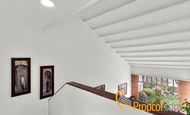 Se Arrienda Casa en La Alhambra , Bogota