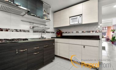 Se Arrienda Casa en La Alhambra , Bogota