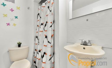 Se Arrienda Casa en La Alhambra , Bogota