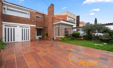 Se Arrienda Casa en La Alhambra , Bogota