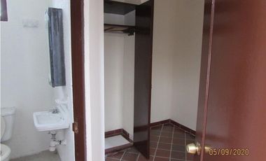 Casa de venta casa en Cedritos, Bogotá.