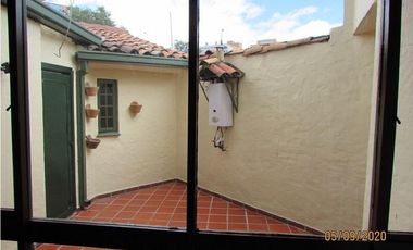 Casa de venta casa en Cedritos, Bogotá.