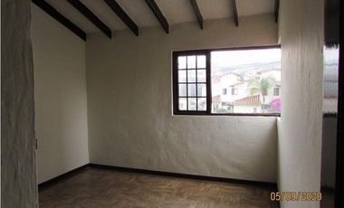 Casa de venta casa en Cedritos, Bogotá.