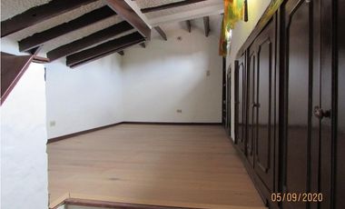 Casa de venta casa en Cedritos, Bogotá.