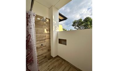 Casa Campestre, Condominio en Anapoima