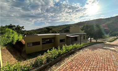 Casa Campestre, Condominio en Anapoima