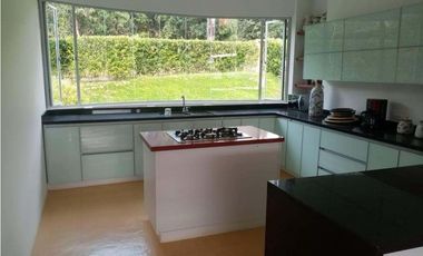 Casa Campestre, Condominio en Anapoima