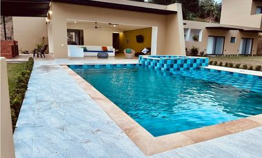 Casa Campestre, Condominio en Anapoima