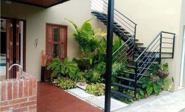 Casa Campestre, Condominio en Anapoima