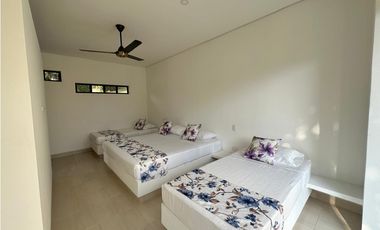 Casa Campestre, Condominio en Anapoima