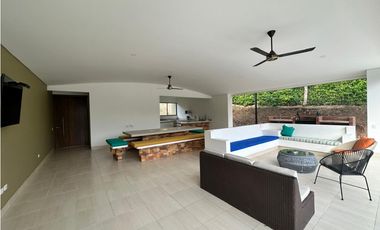 Casa Campestre, Condominio en Anapoima