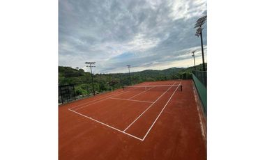 Casa Campestre, Condominio en Anapoima