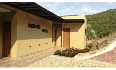 Casa Campestre, Condominio en Anapoima