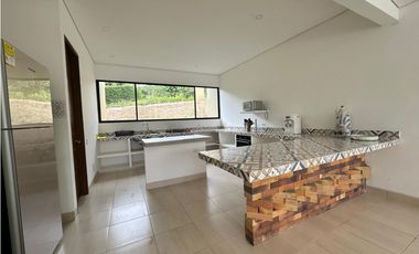 Casa Campestre, Condominio en Anapoima