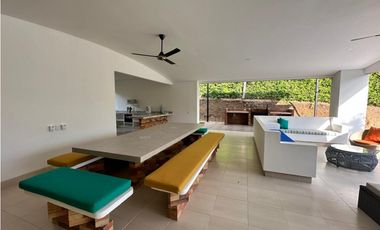 Casa Campestre, Condominio en Anapoima