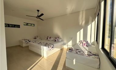 Casa Campestre, Condominio en Anapoima