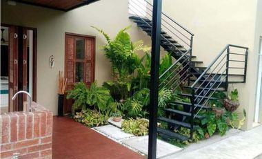 Casa Campestre, Condominio en Anapoima