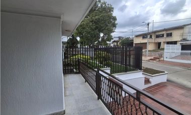 Venta Casa en Barranquilla Barrio La Cumbre