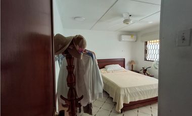 Venta Casa en Barranquilla Barrio La Cumbre