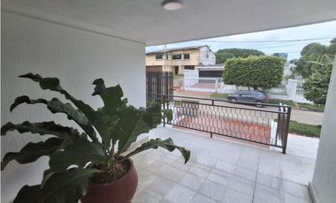 Venta Casa en Barranquilla Barrio La Cumbre