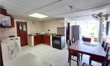 Venta Casa en Barranquilla Barrio La Cumbre