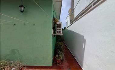 Venta Casa en Barranquilla Barrio La Cumbre
