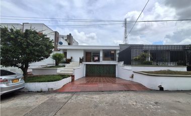 Venta Casa en Barranquilla Barrio La Cumbre