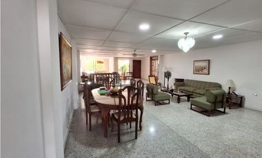 Venta Casa en Barranquilla Barrio La Cumbre