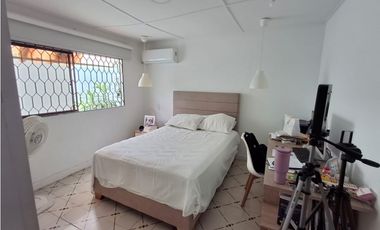 Venta Casa en Barranquilla Barrio La Cumbre