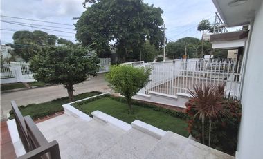 Venta Casa en Barranquilla Barrio La Cumbre
