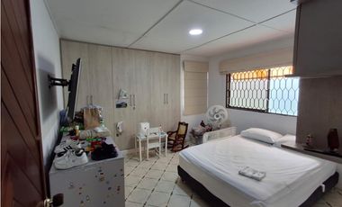 Venta Casa en Barranquilla Barrio La Cumbre