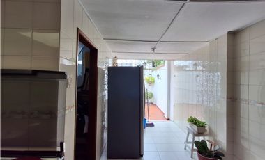 Venta Casa en Barranquilla Barrio La Cumbre