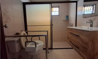 Venta Casa en Barranquilla Barrio La Cumbre