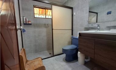 Venta Casa en Barranquilla Barrio La Cumbre