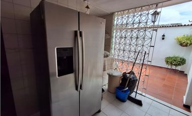 Venta Casa en Barranquilla Barrio La Cumbre