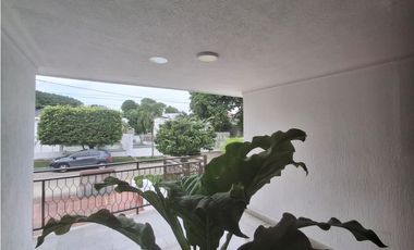 Venta Casa en Barranquilla Barrio La Cumbre