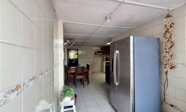 Venta Casa en Barranquilla Barrio La Cumbre