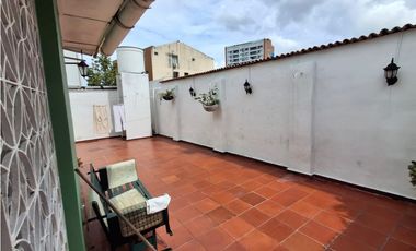 Venta Casa en Barranquilla Barrio La Cumbre