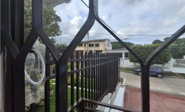 Venta Casa en Barranquilla Barrio La Cumbre