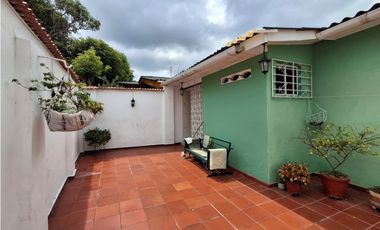 Venta Casa en Barranquilla Barrio La Cumbre