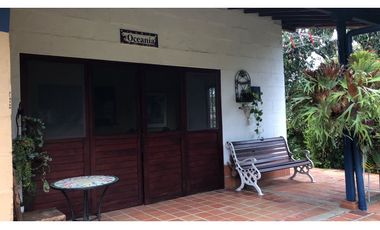 casa en venta en parcelacion amaga