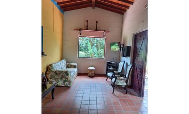 casa en venta en parcelacion amaga