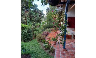 casa en venta en parcelacion amaga