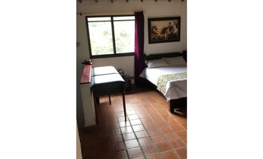 casa en venta en parcelacion amaga