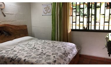 casa en venta en parcelacion amaga