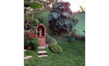 casa en venta en parcelacion amaga