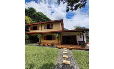 casa en venta en parcelacion amaga